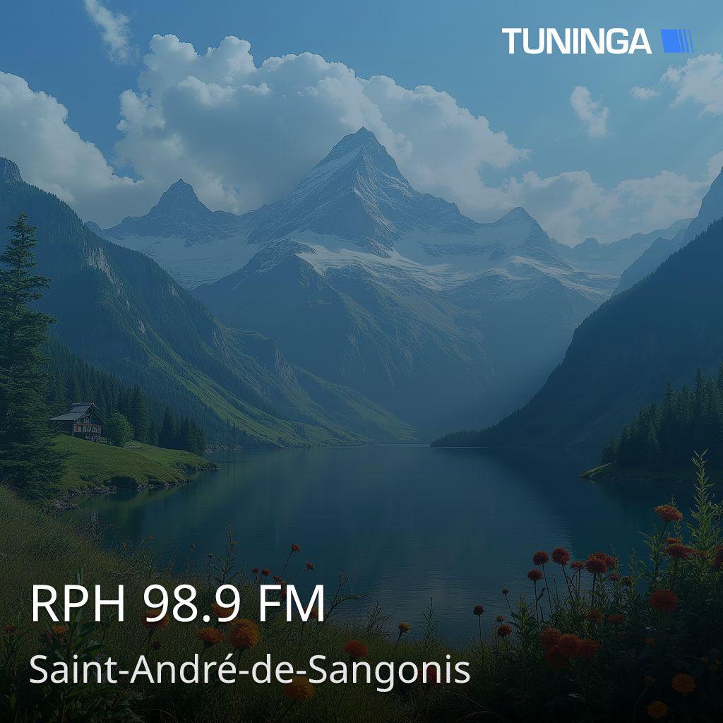 RPH 98.9 FM