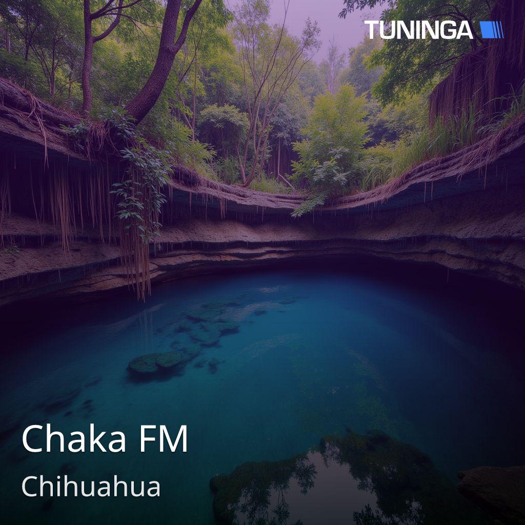 Chaka FM