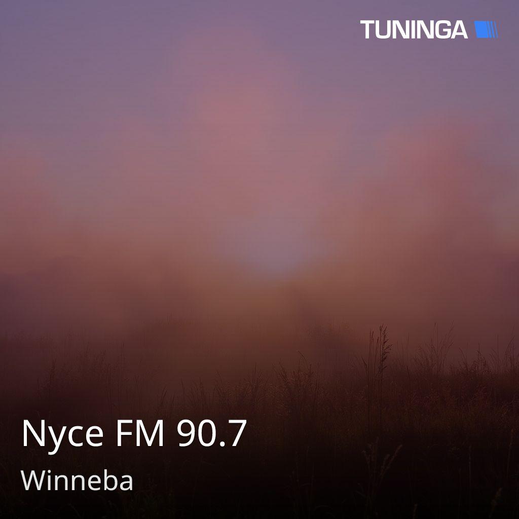 Nyce FM 90.7