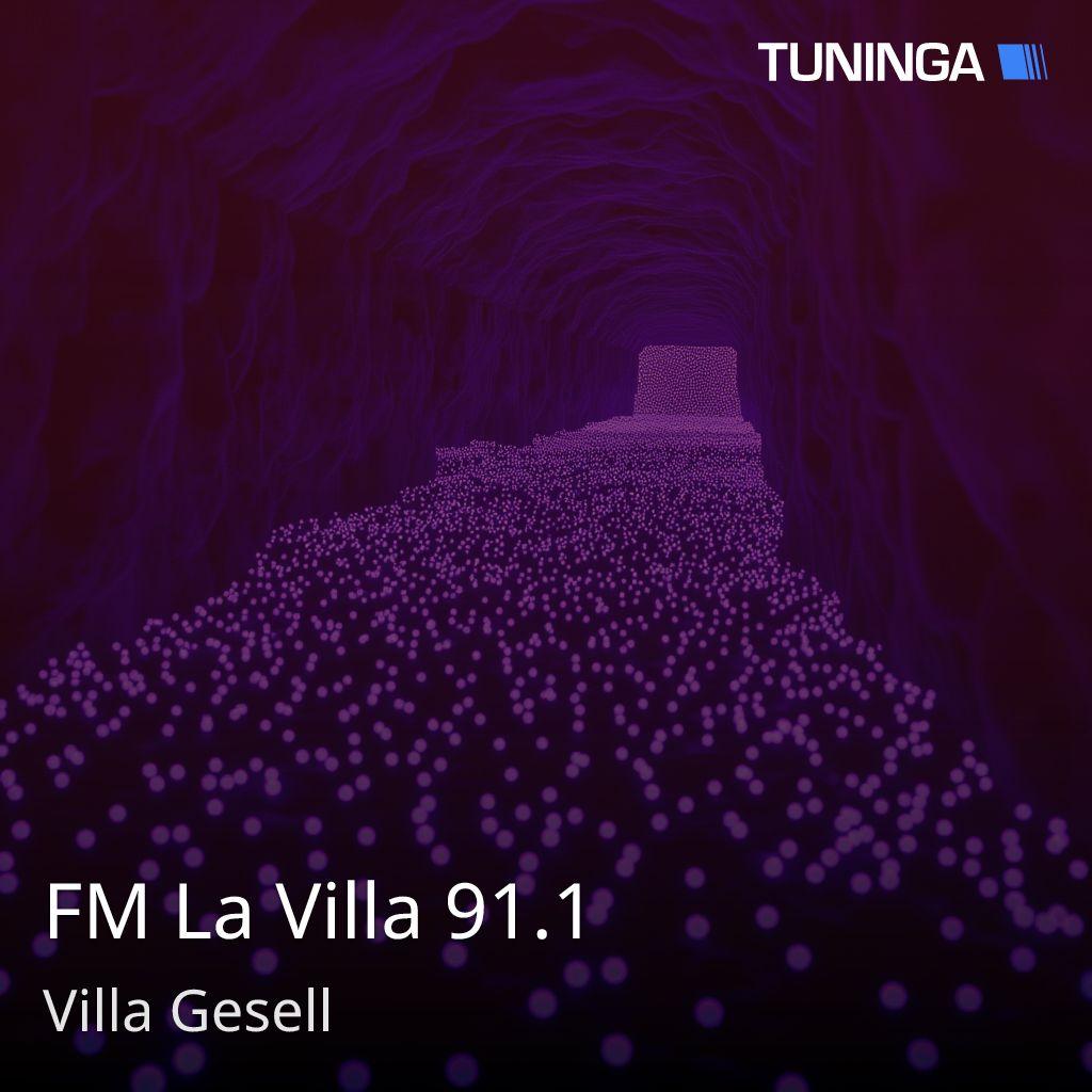 FM La Villa 91.1