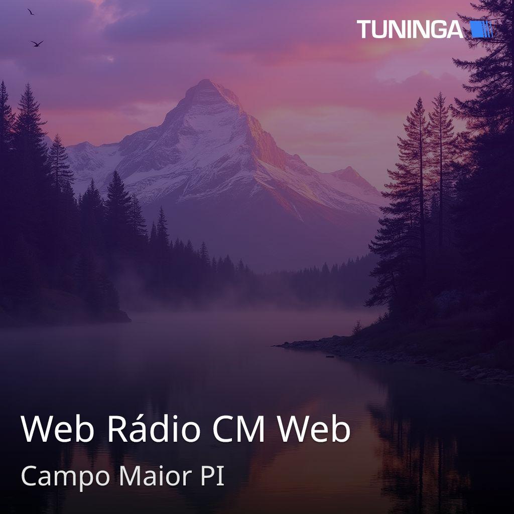 Web Rádio CM Web