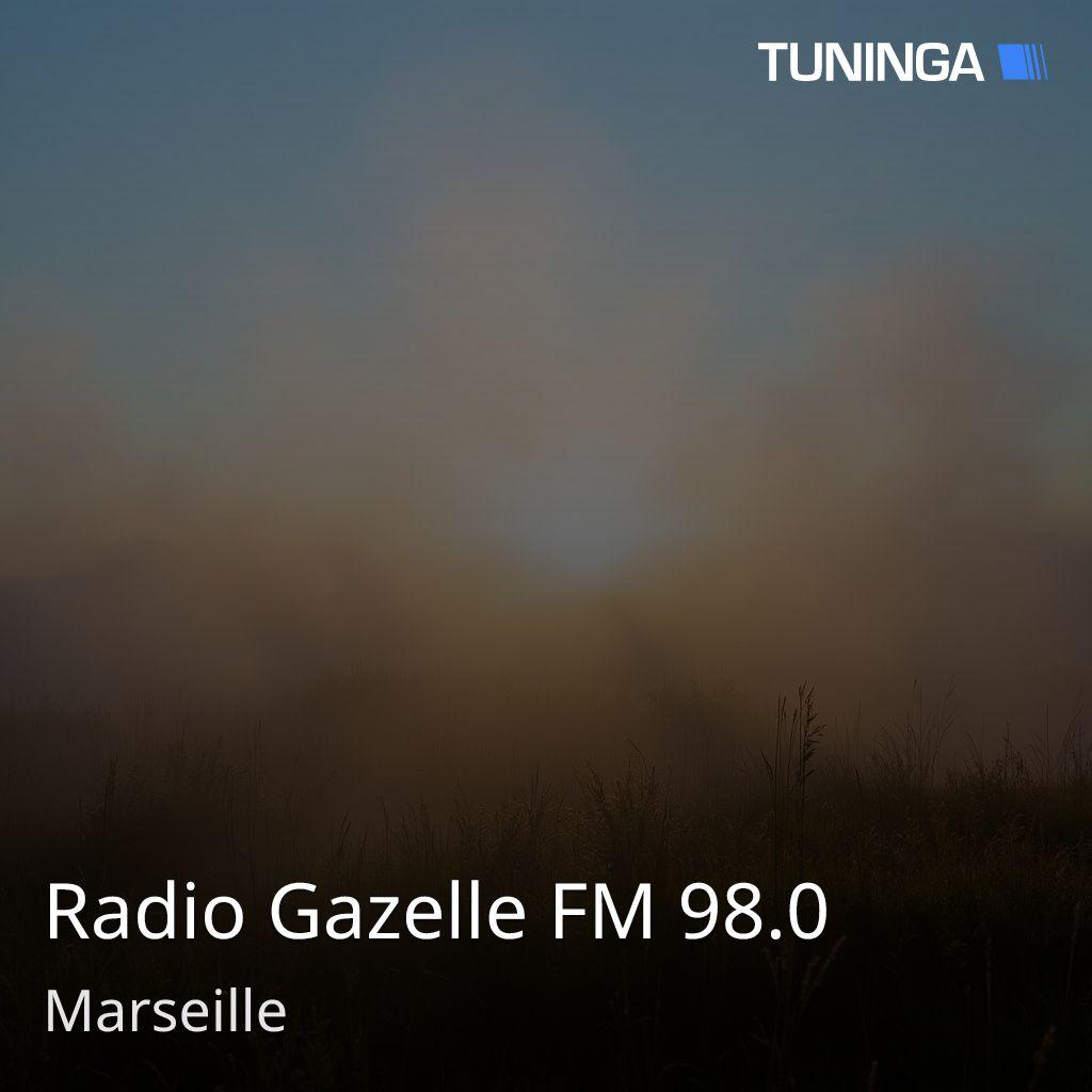 Radio Gazelle FM 98.0