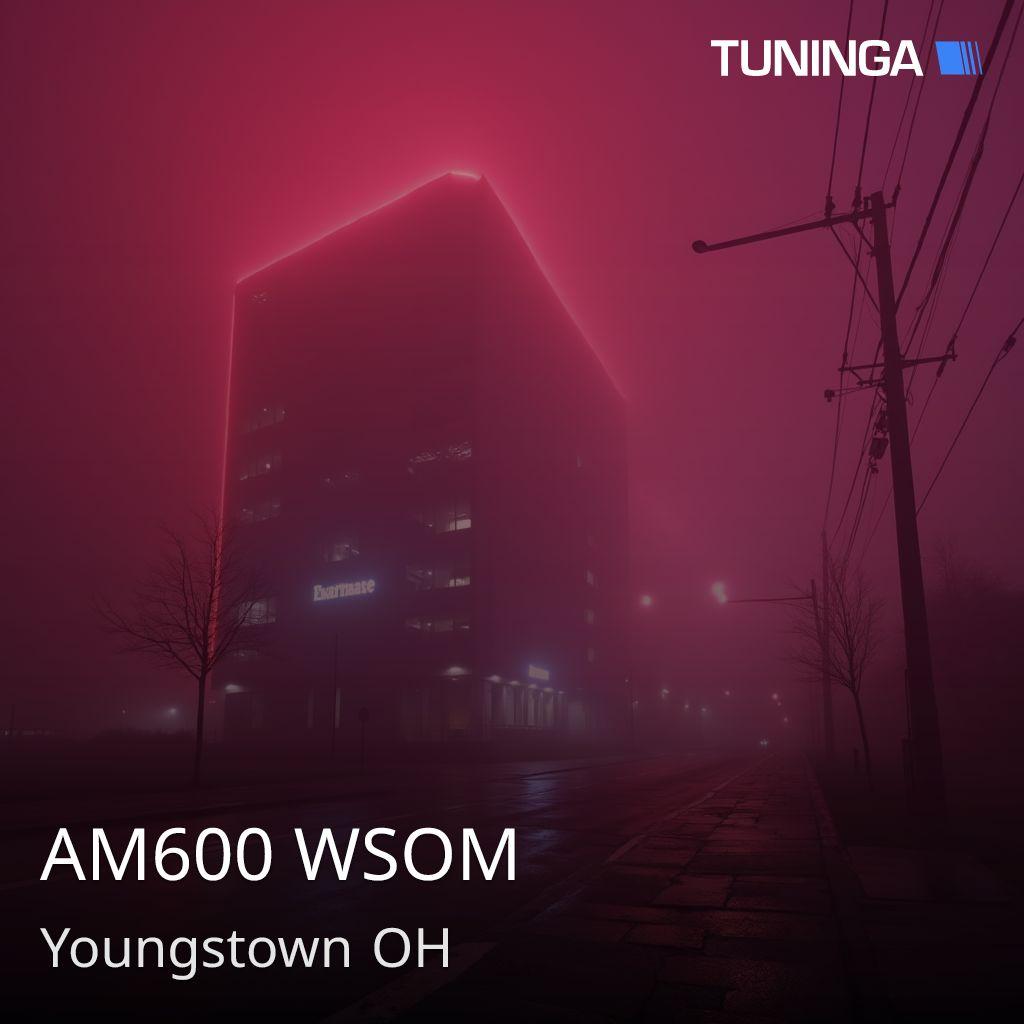 AM600 WSOM