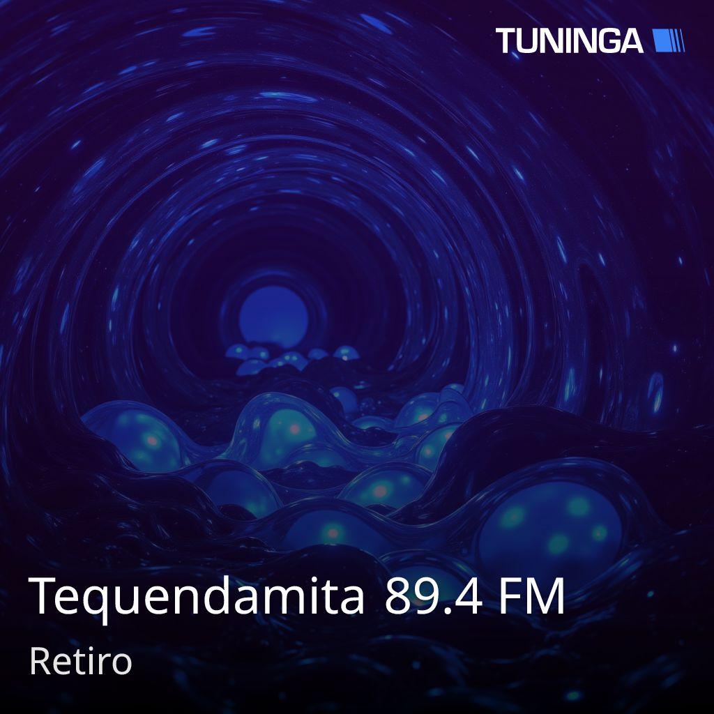 Tequendamita 89.4 FM