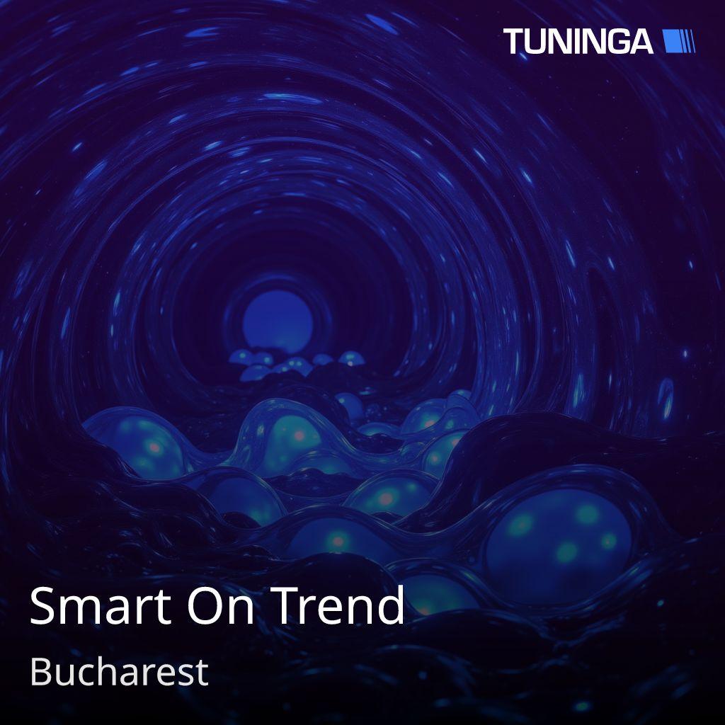 Smart On Trend