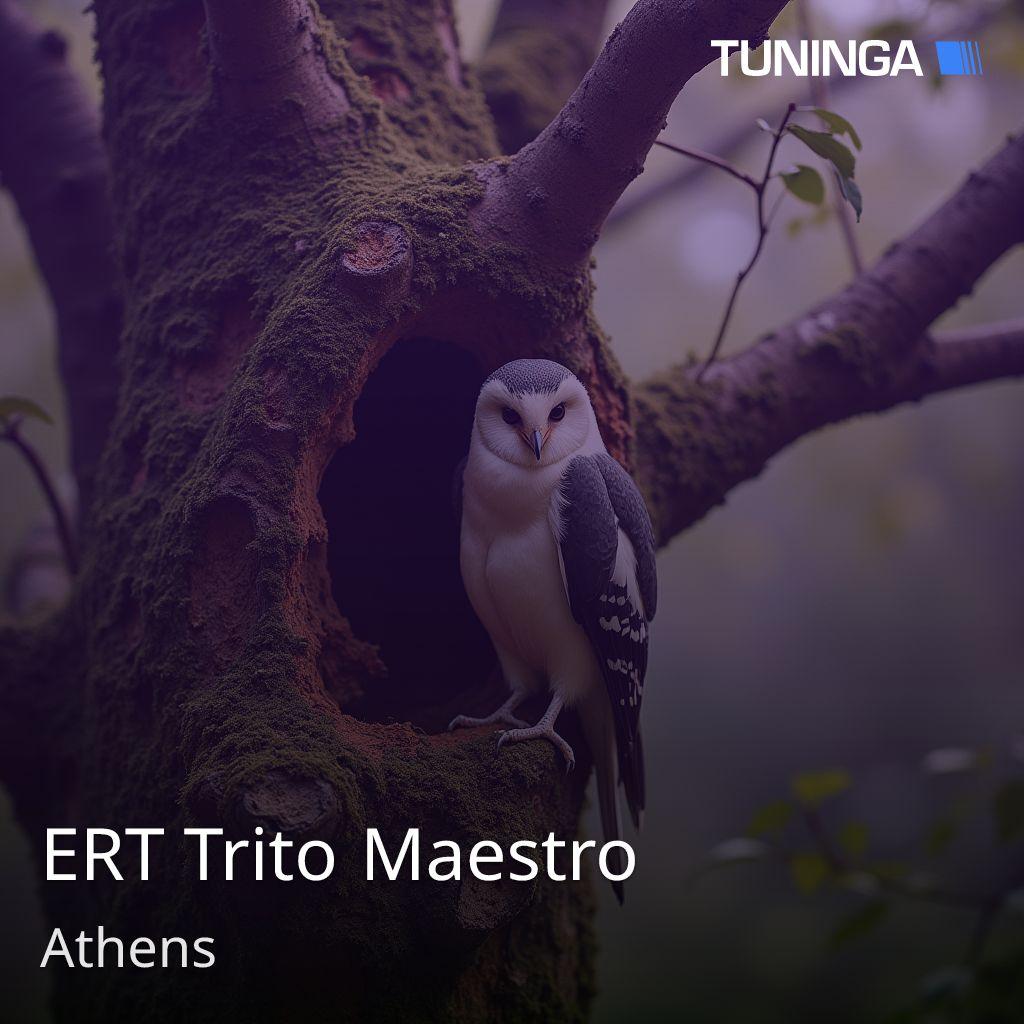 ERT Trito Maestro