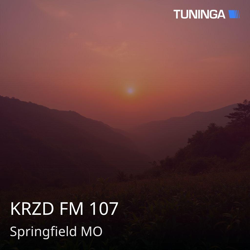 KRZD FM 107