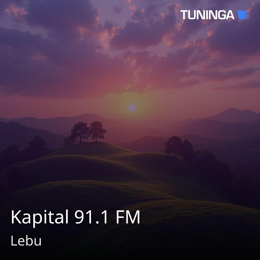Kapital 91.1 FM