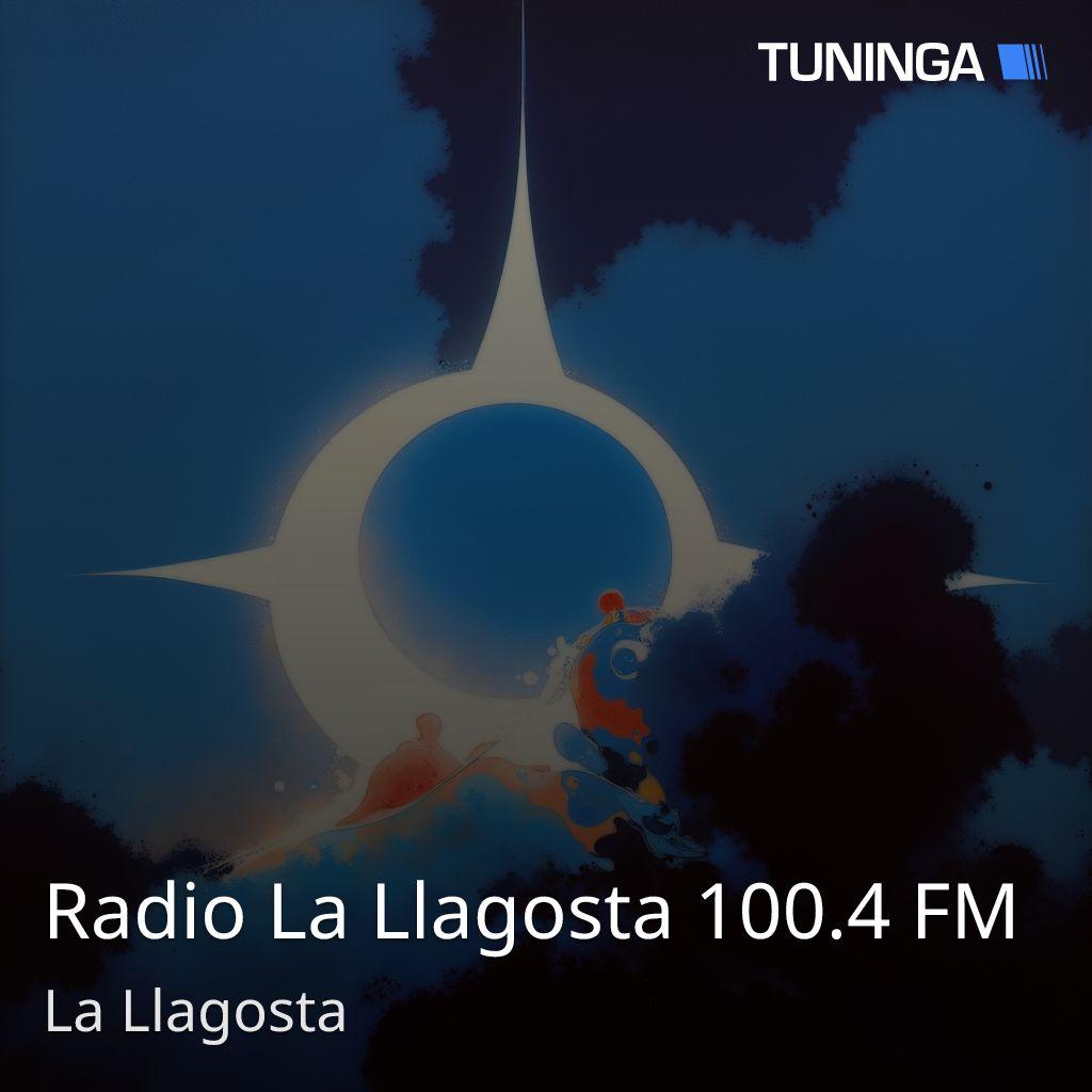 Radio La Llagosta 100.4 FM