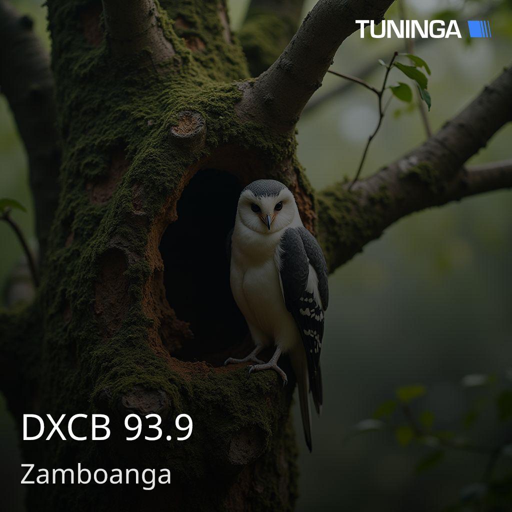 DXCB 93.9
