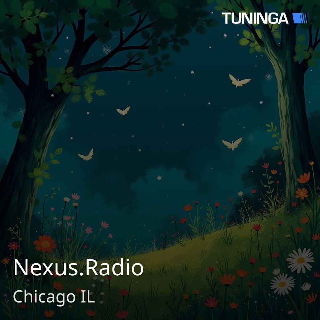 Nexus.Radio