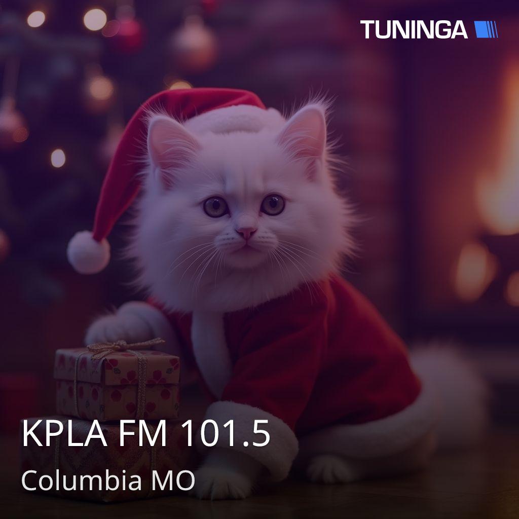 KPLA FM 101.5