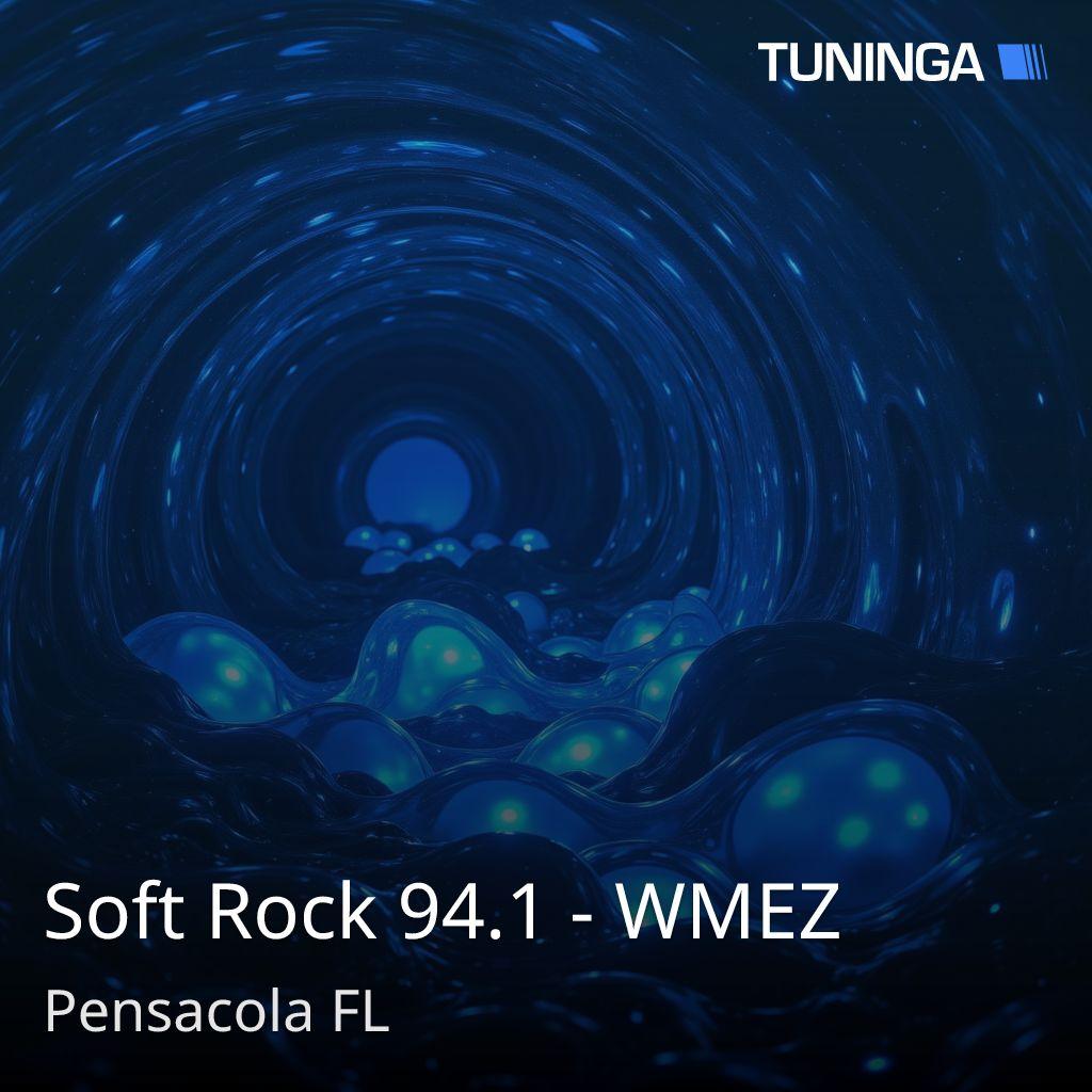 Soft Rock 94.1 - WMEZ