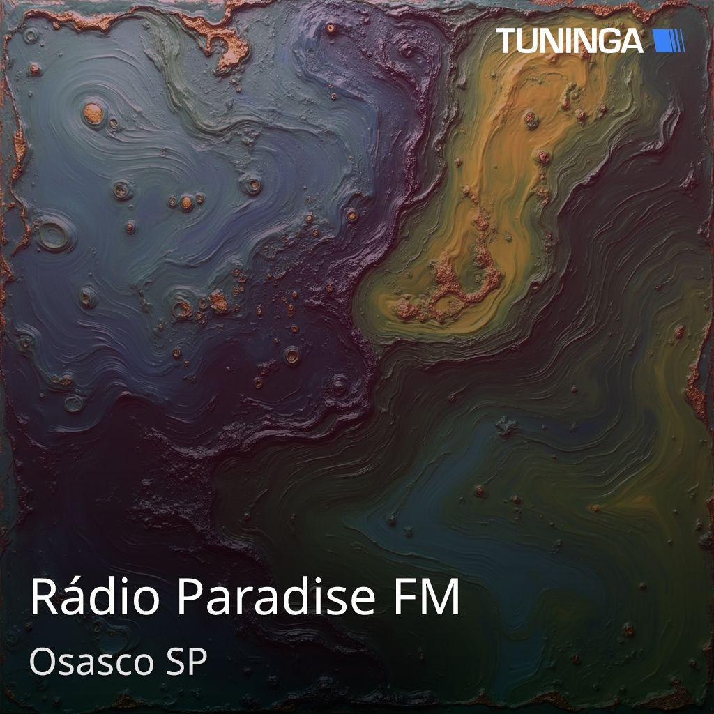 Rádio Paradise FM