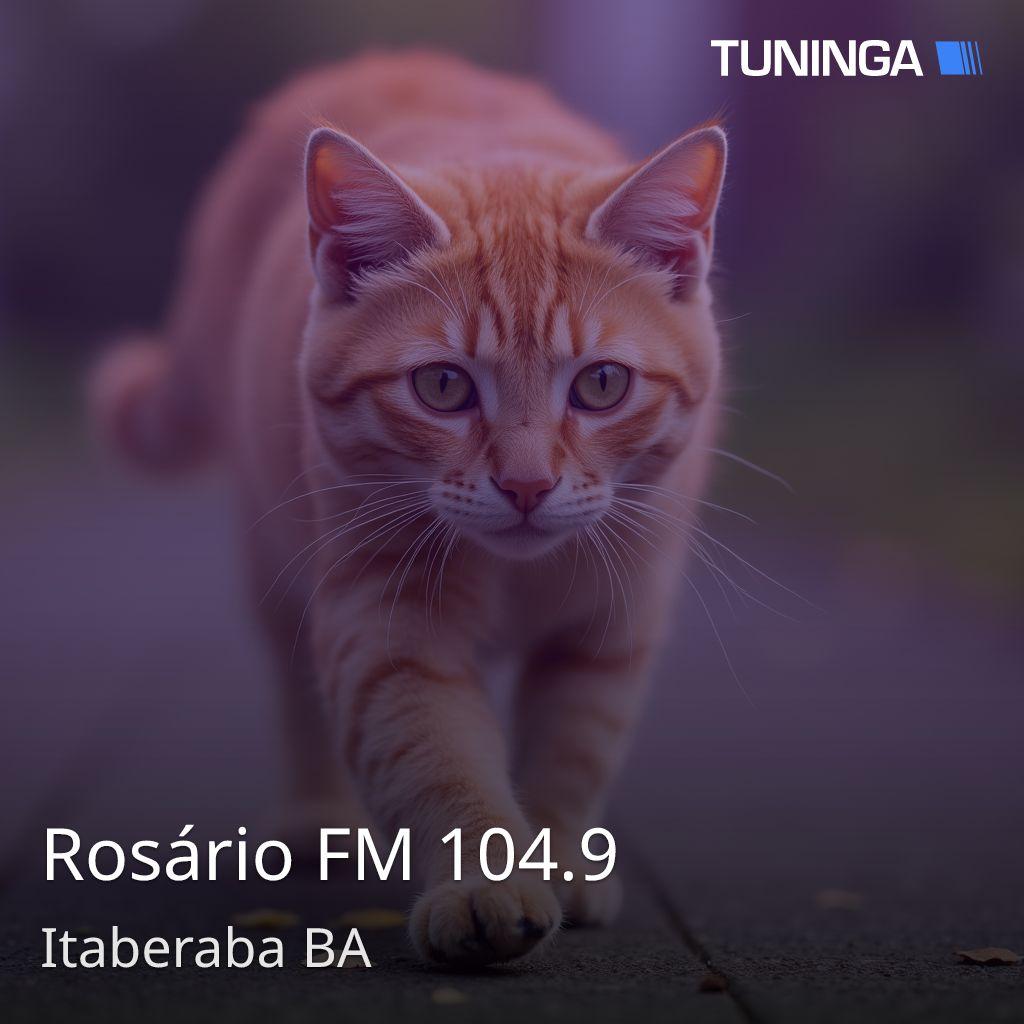 Rosário FM 104.9