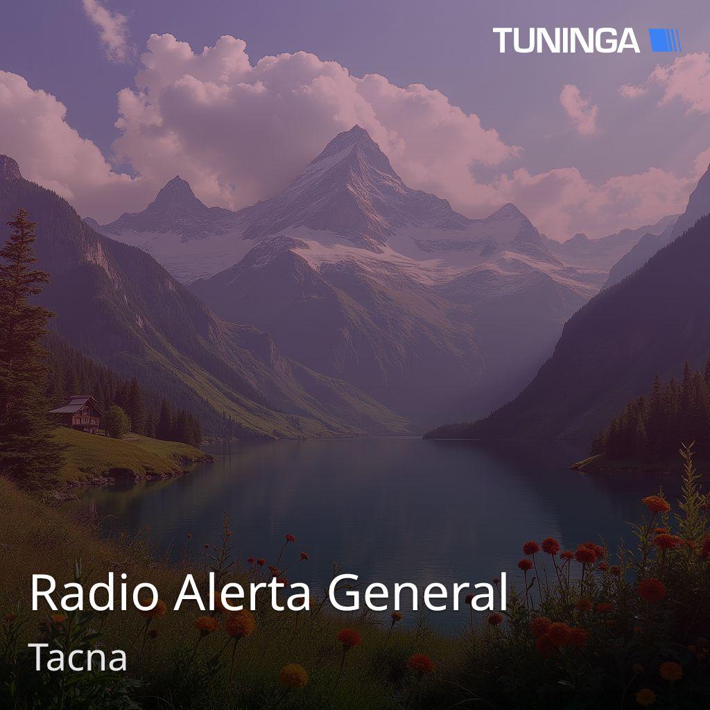 Radio Alerta General