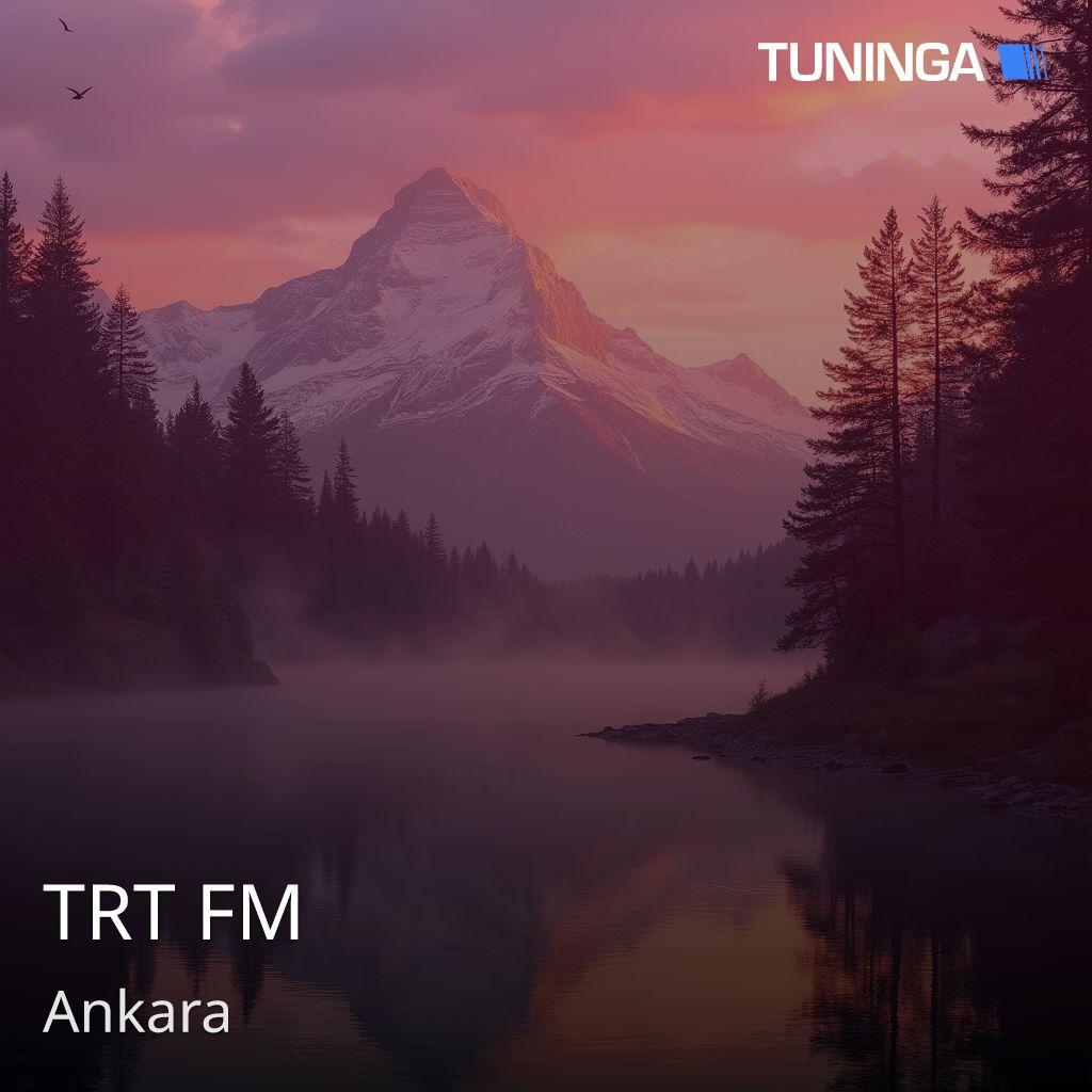 TRT FM