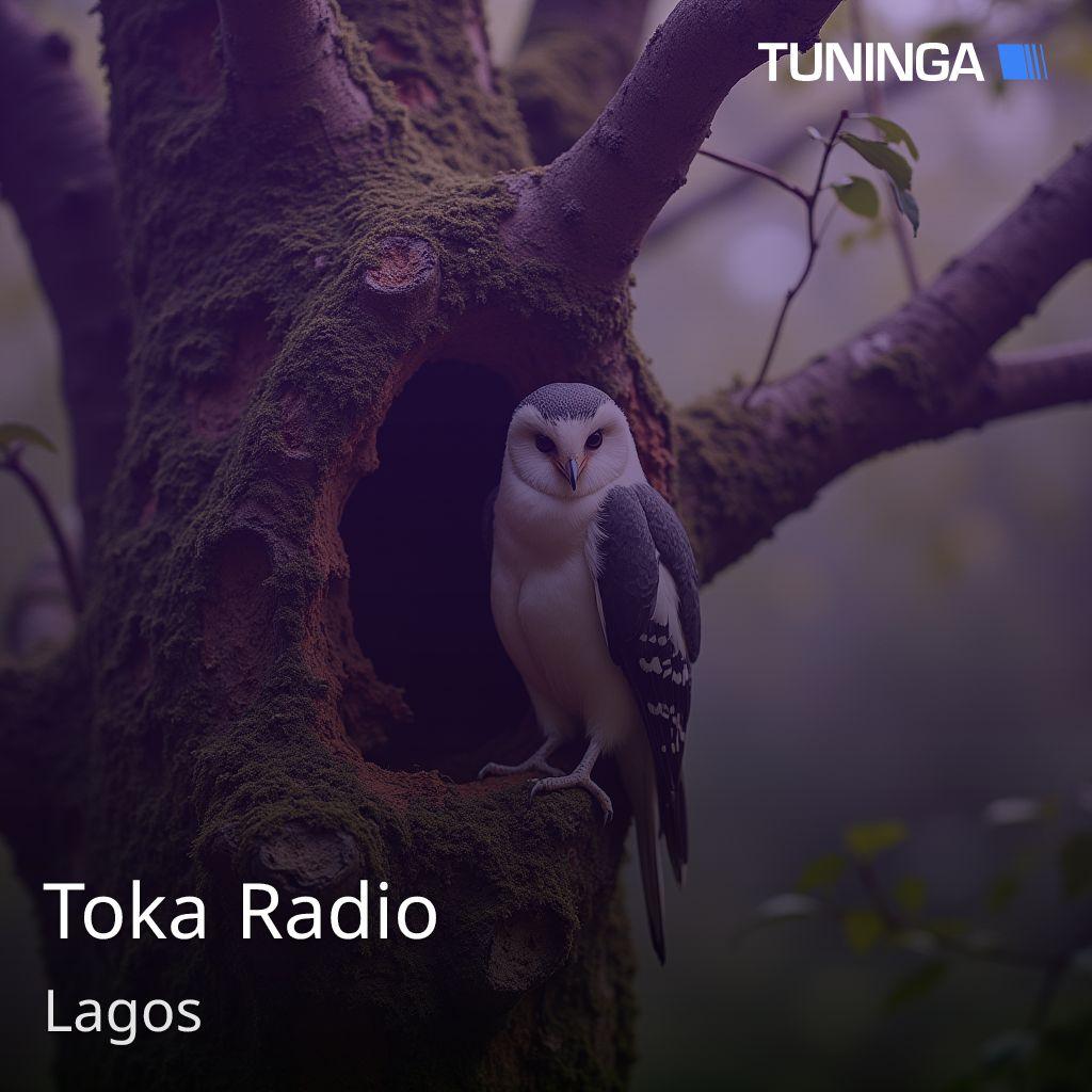 Toka Radio