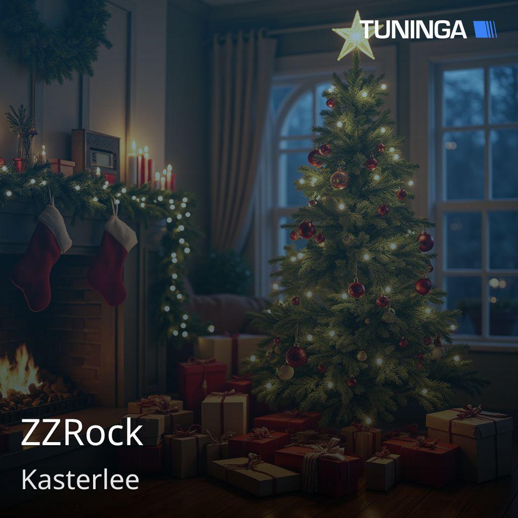ZZRock