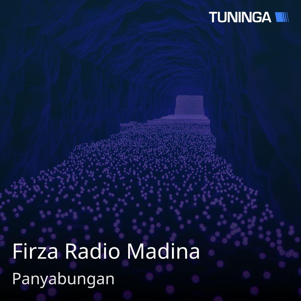 Firza Radio Madina
