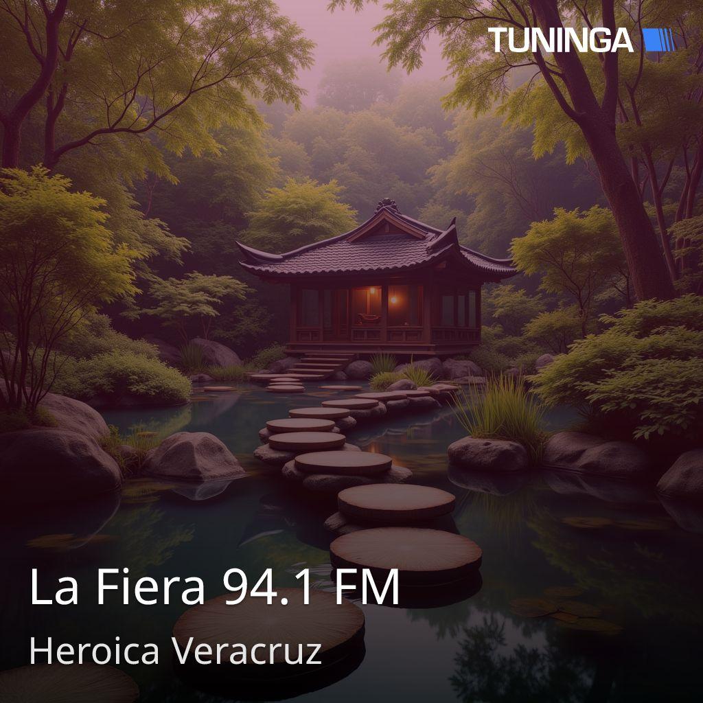 La Fiera 94.1 FM