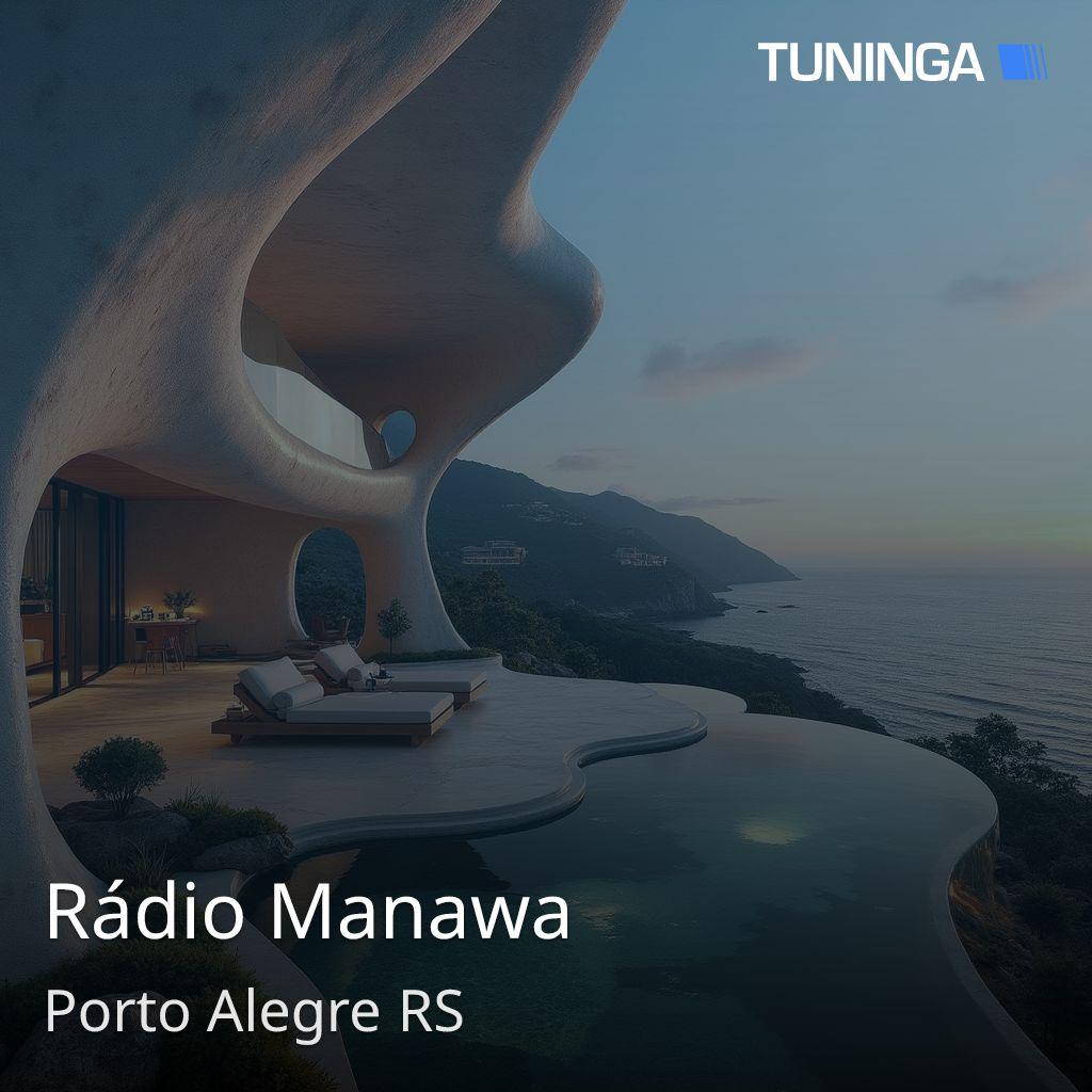 Rádio Manawa