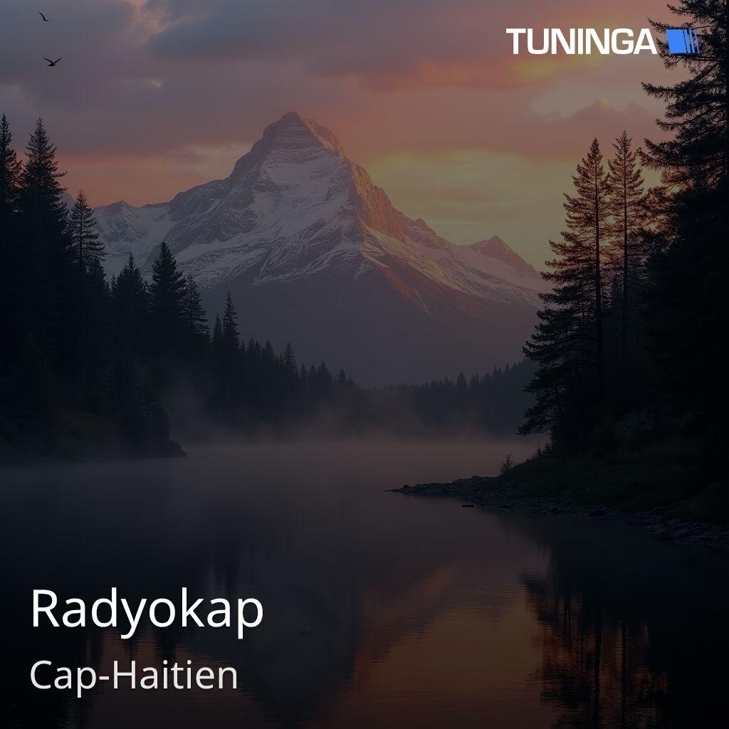 Radyokap