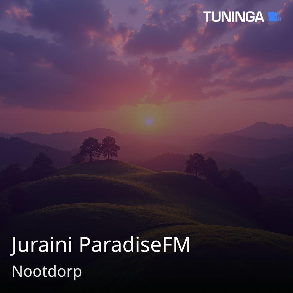 Juraini ParadiseFM