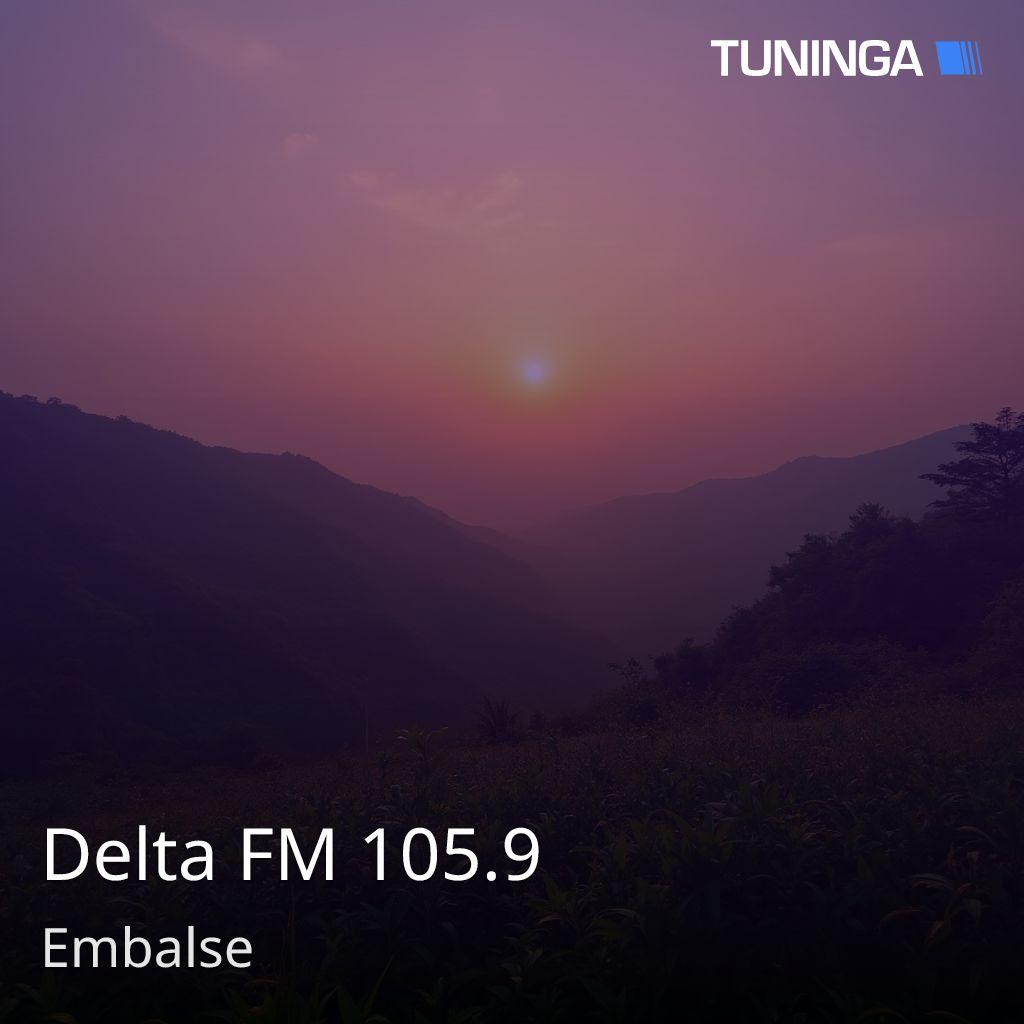 Delta FM 105.9