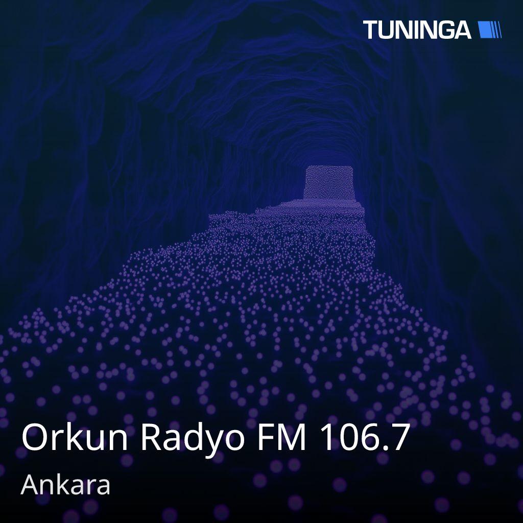 Orkun Radyo FM 106.7