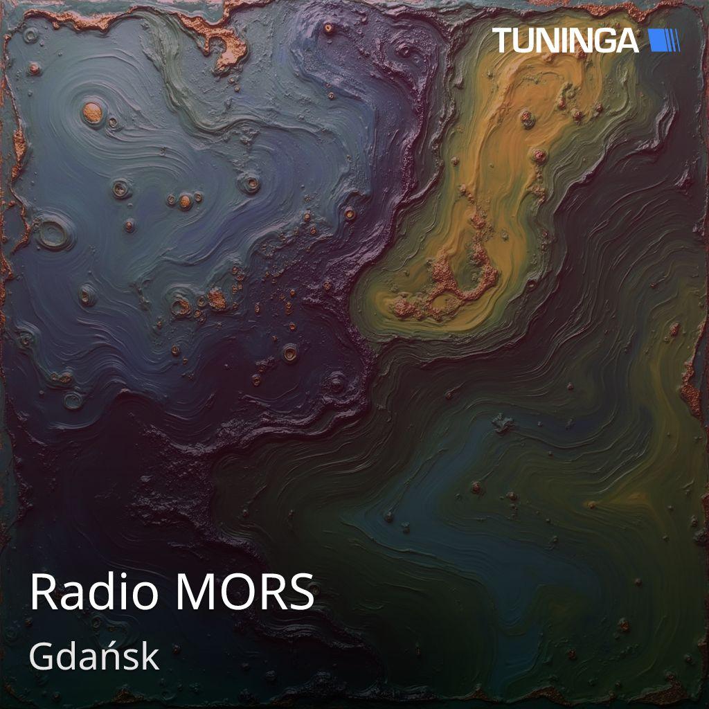 Radio MORS