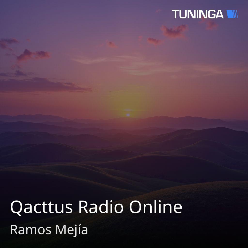 Qacttus Radio Online