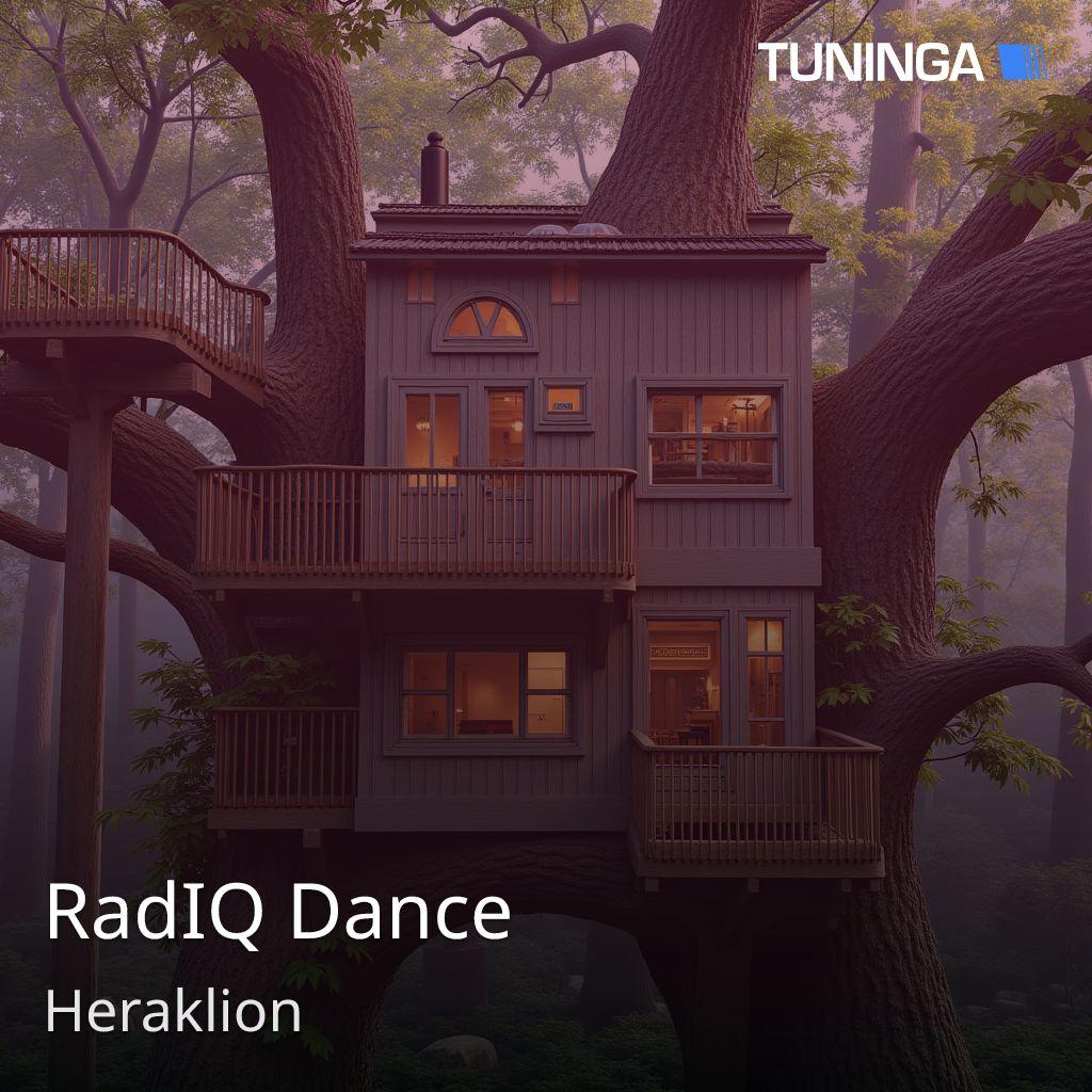 RadIQ Dance
