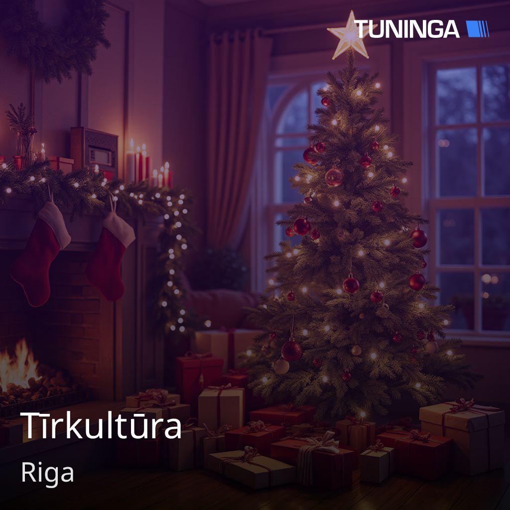 Tīrkultūra
