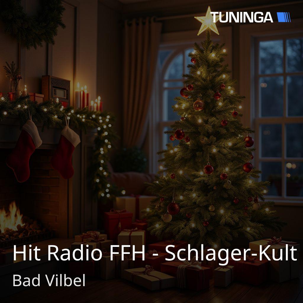 Hit Radio FFH - Schlager-Kult