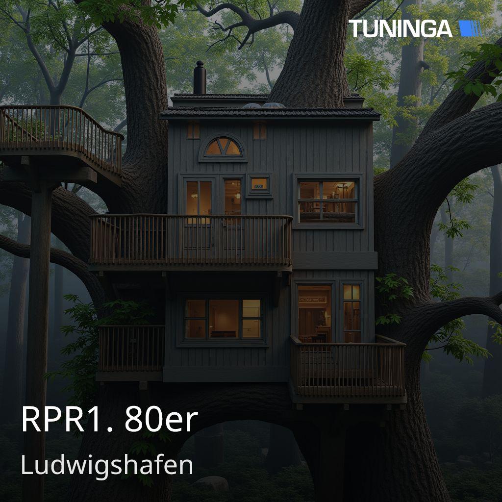RPR1. 80er
