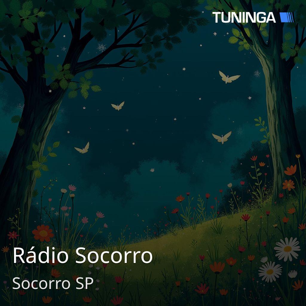 Rádio Socorro