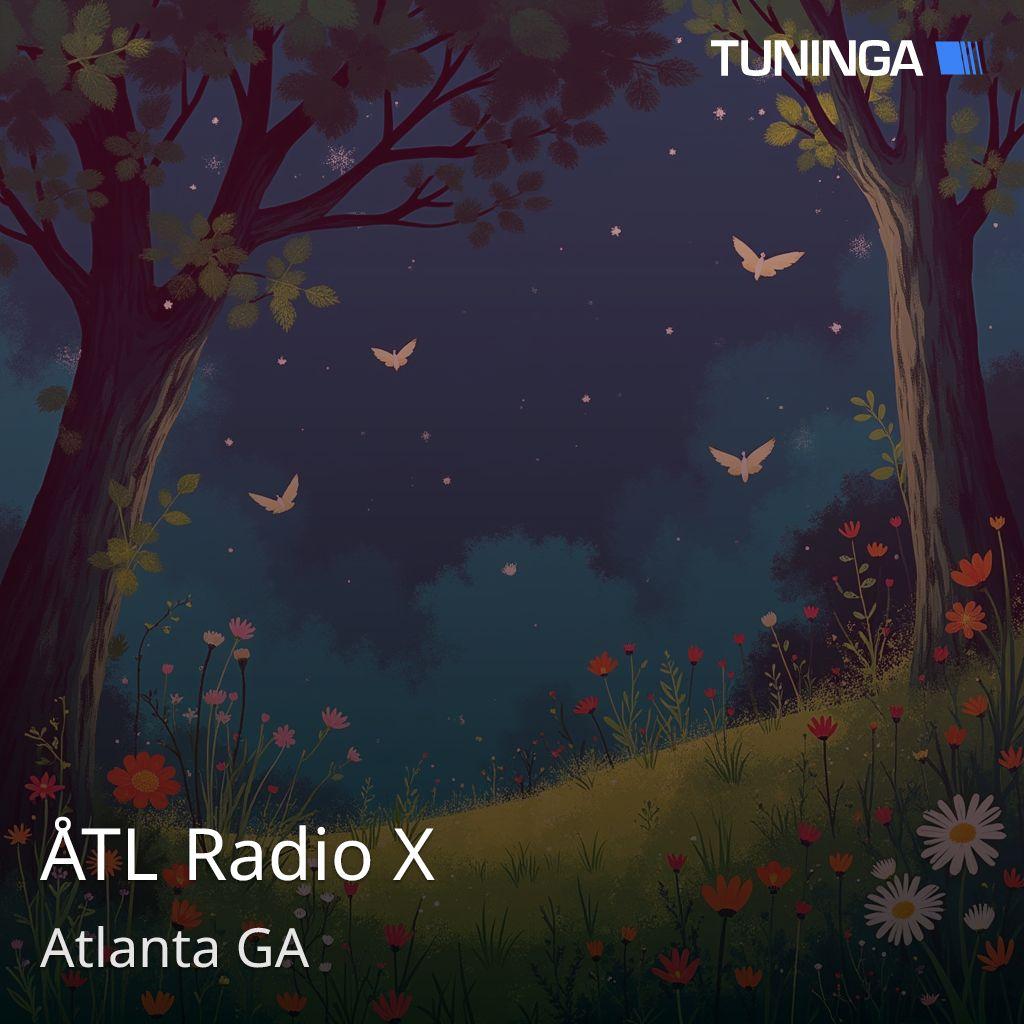 ÅTL Radio X