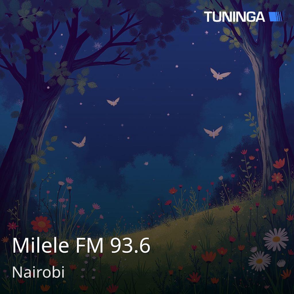 Milele FM 93.6