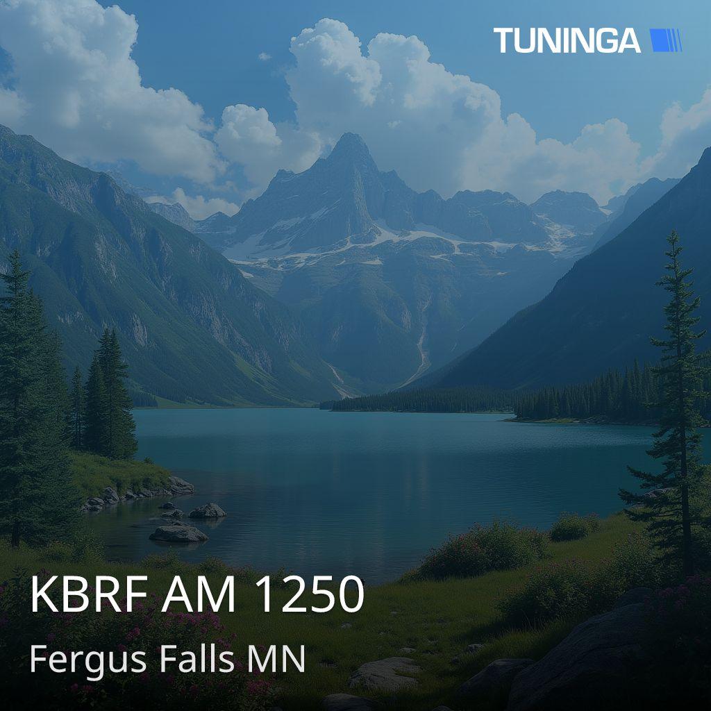 KBRF AM 1250