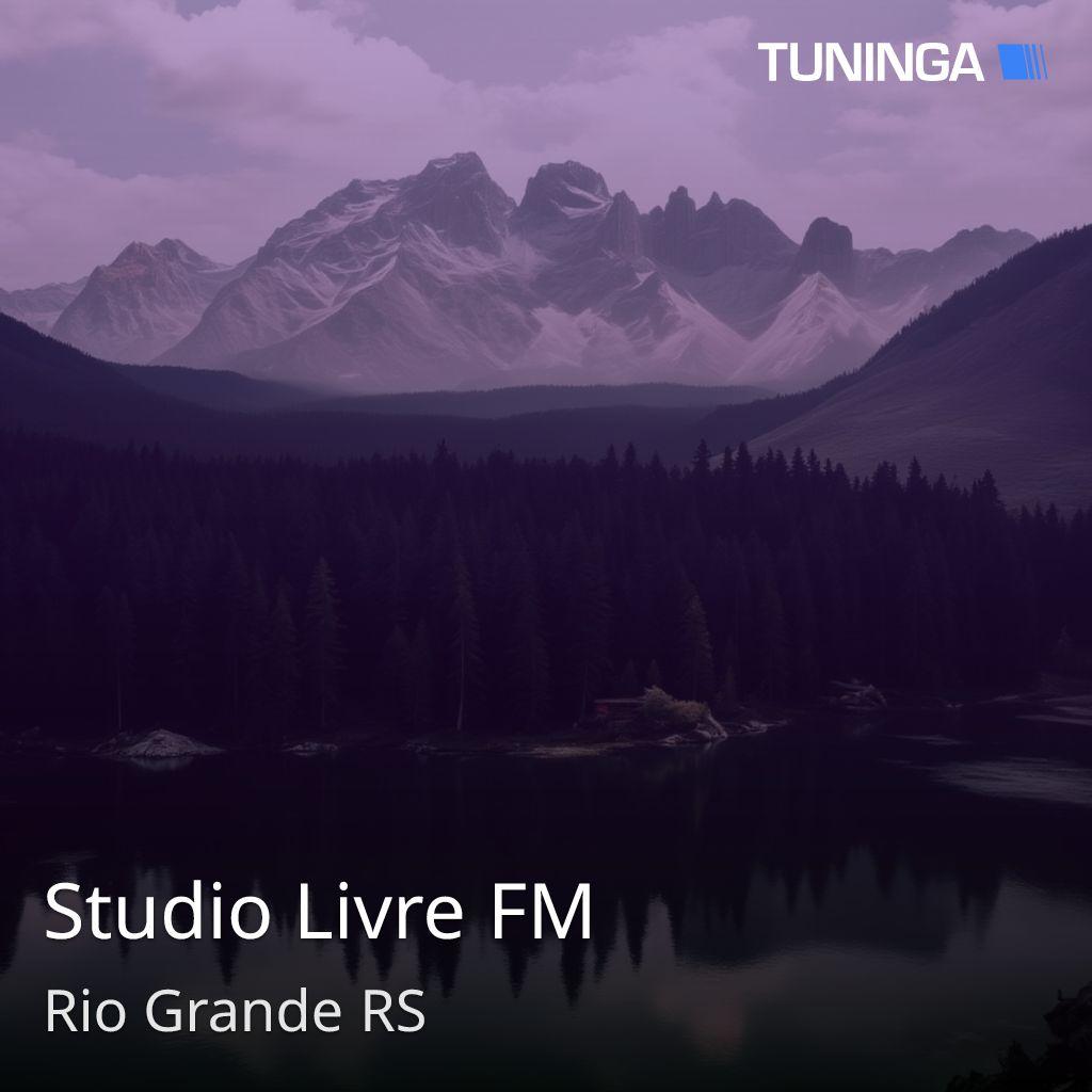 Studio Livre FM