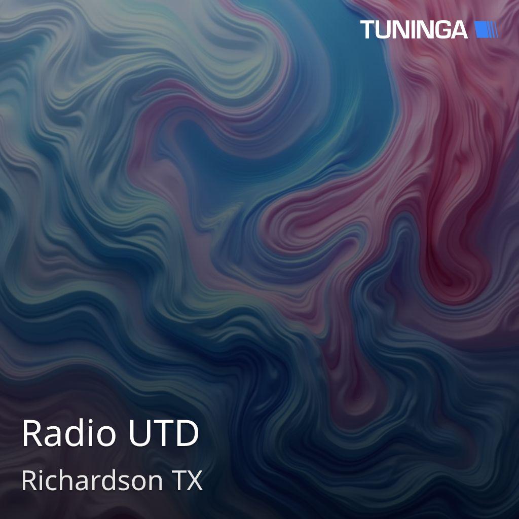 Radio UTD