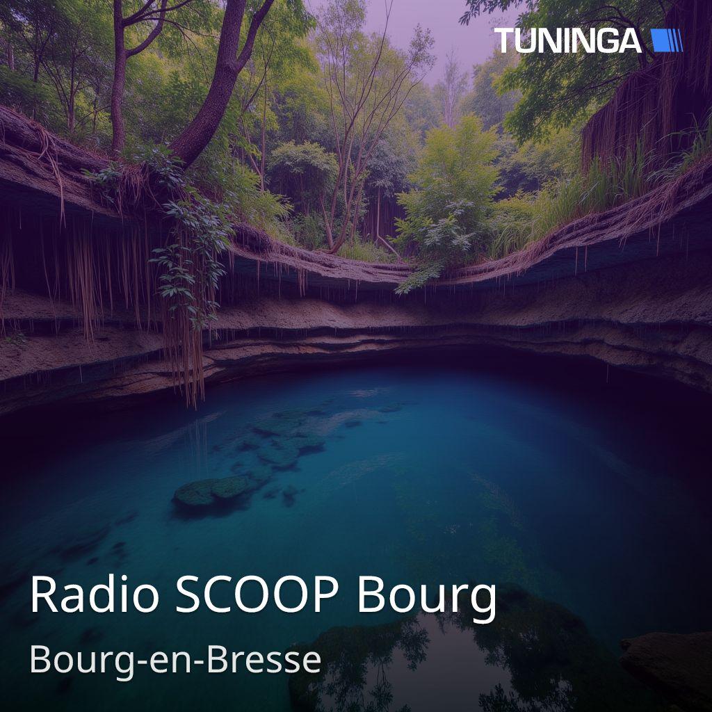 Radio SCOOP Bourg
