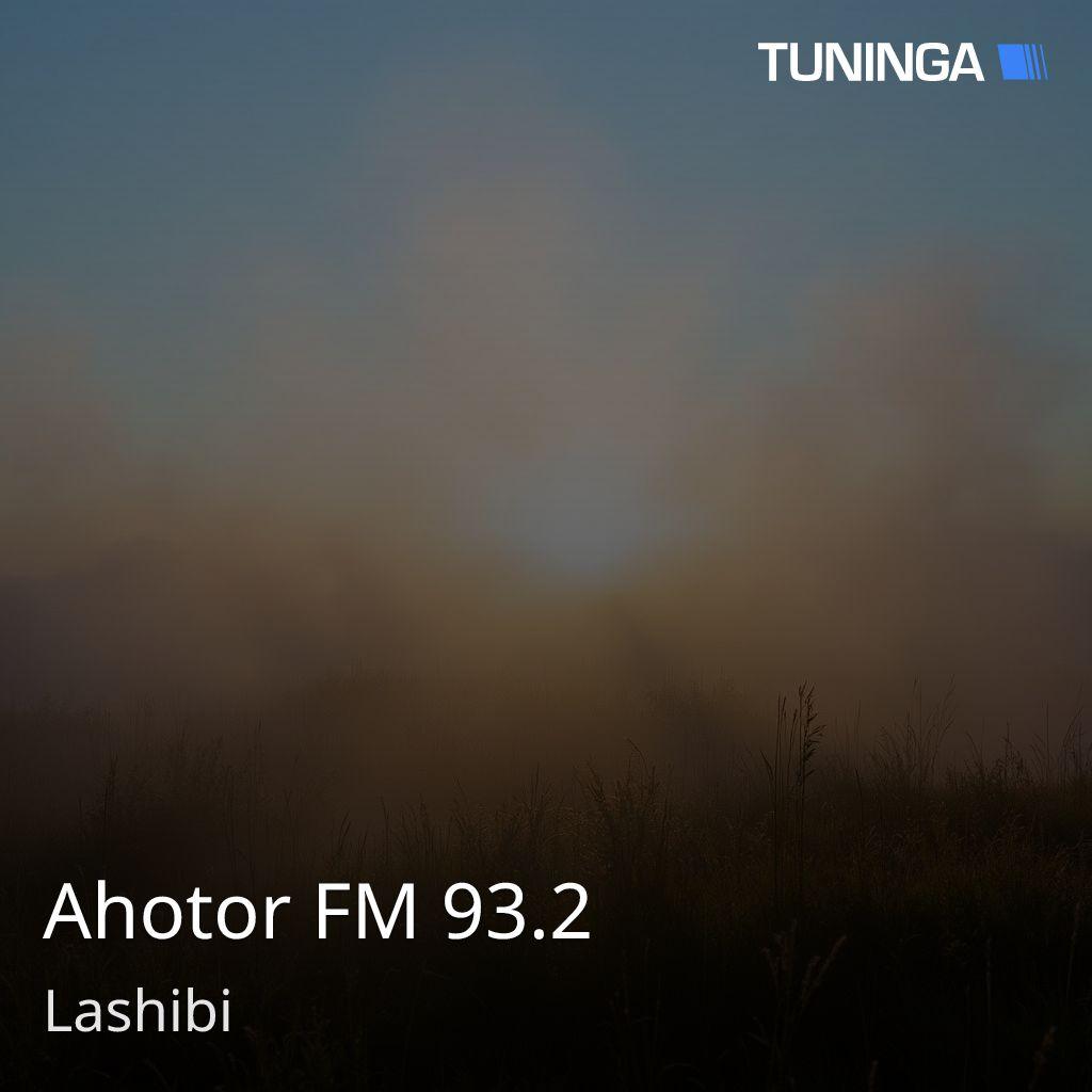 Ahotor FM 93.2
