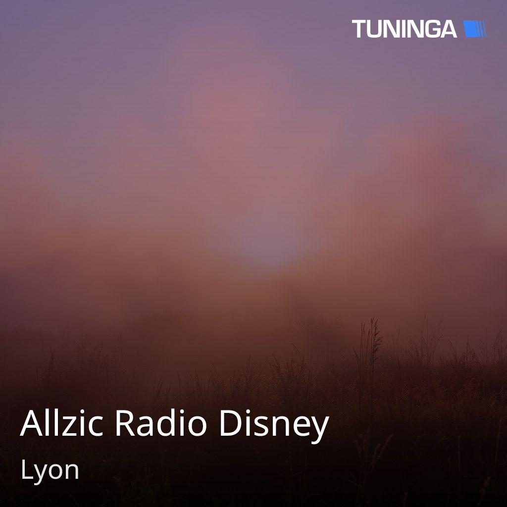 Allzic Radio Disney