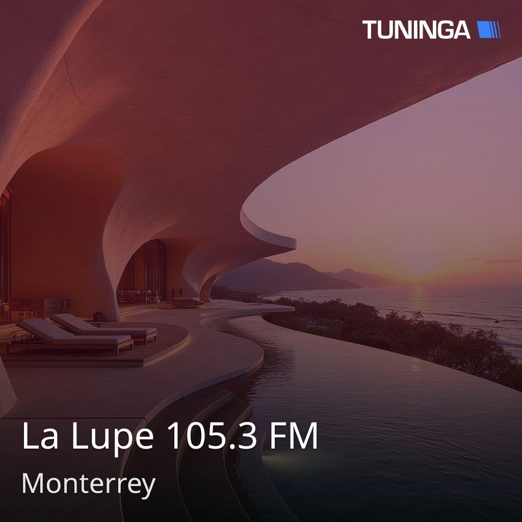 La Lupe 105.3 FM