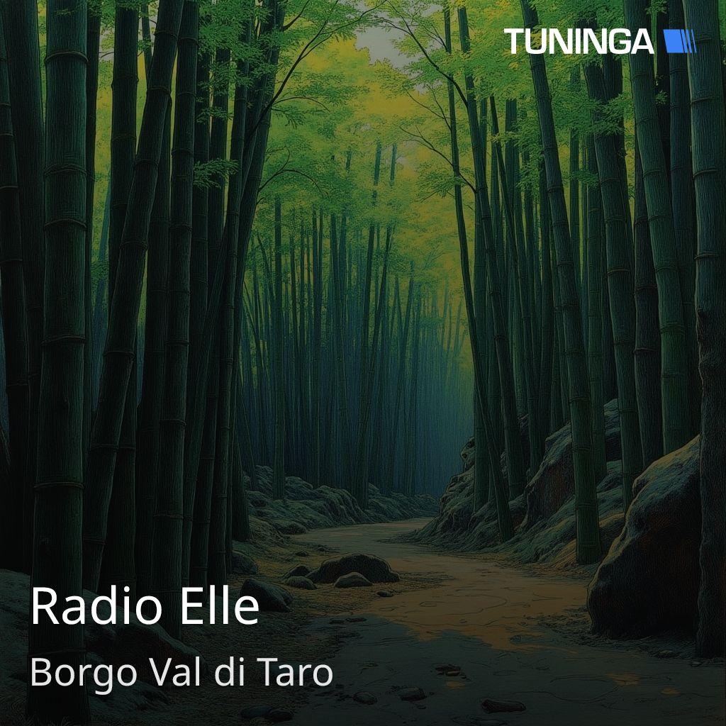 Radio Elle