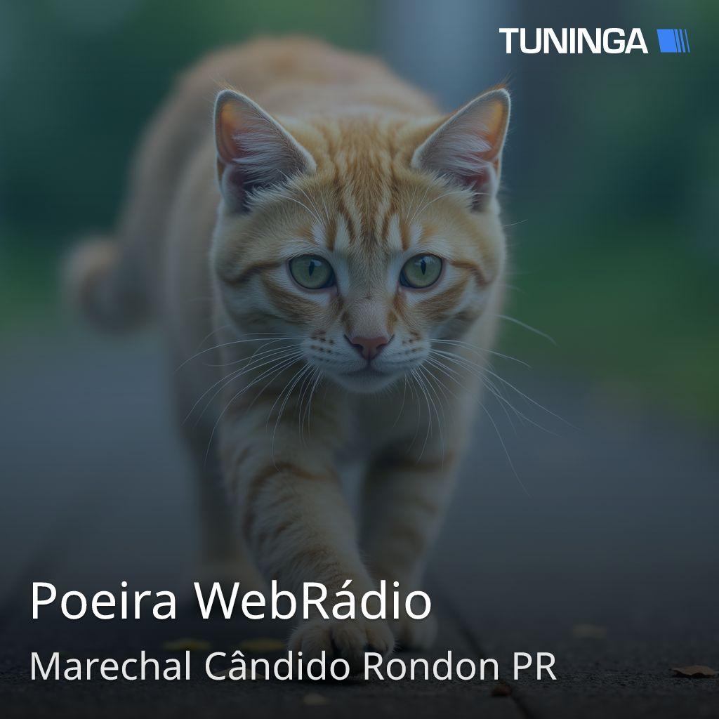 Poeira WebRádio