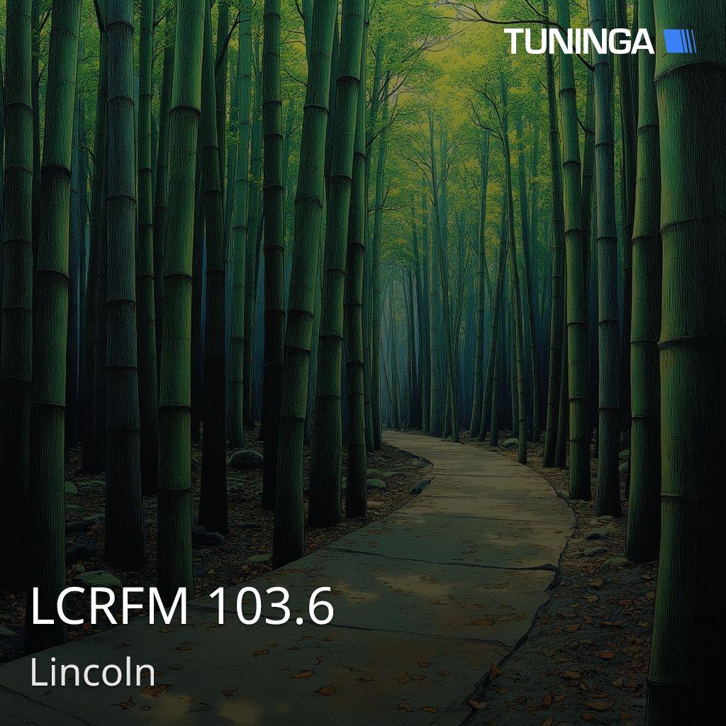 LCRFM 103.6