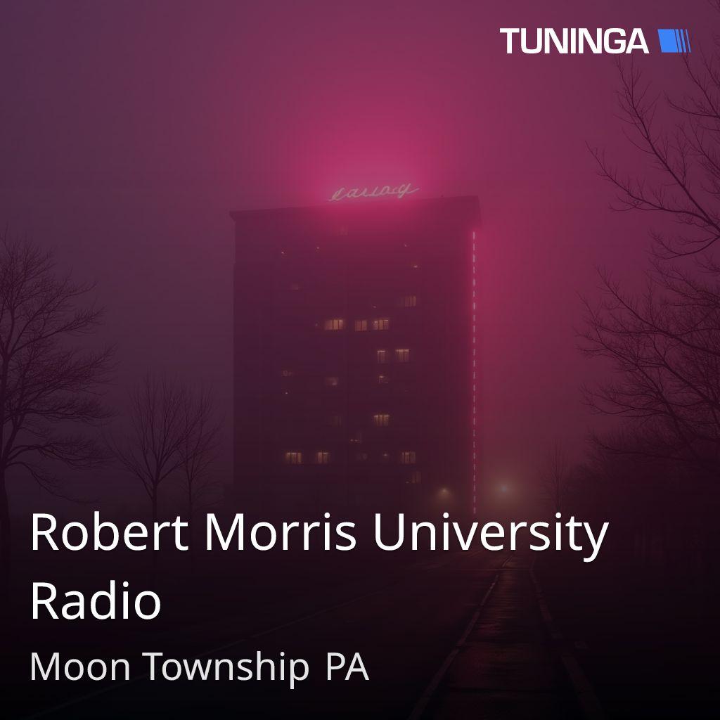 Robert Morris University Radio